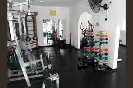 Apartamento à venda com 103m², 3 quartos e 1 vaga