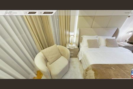 Apartamento à venda com 3 quartos, 166m² em Vila Mariana, São Paulo
