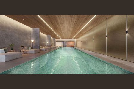 Apartamento à venda com 3 quartos, 166m² em Vila Mariana, São Paulo