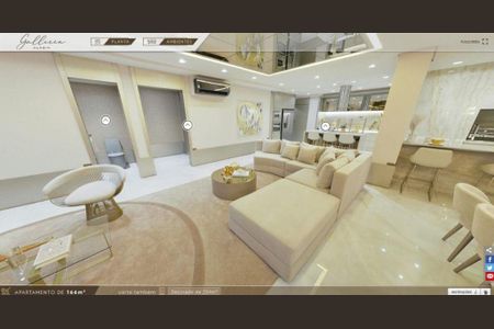 Apartamento à venda com 3 quartos, 166m² em Vila Mariana, São Paulo