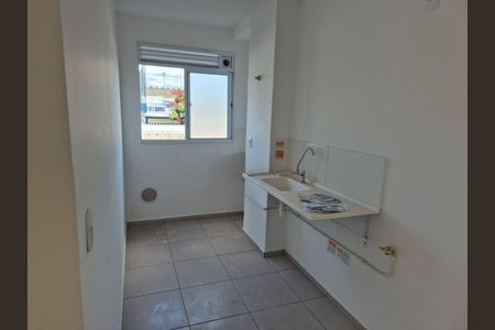 Apartamento à venda com 2 quartos, 33m² em Jardim Arpoador, São Paulo