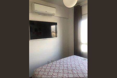 Apartamento à venda com 2 quartos, 55m² em Vila Andrade, São Paulo