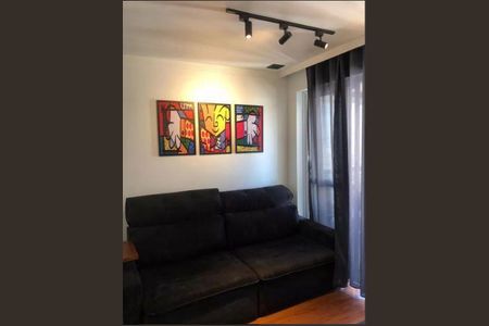 Apartamento à venda com 2 quartos, 55m² em Vila Andrade, São Paulo