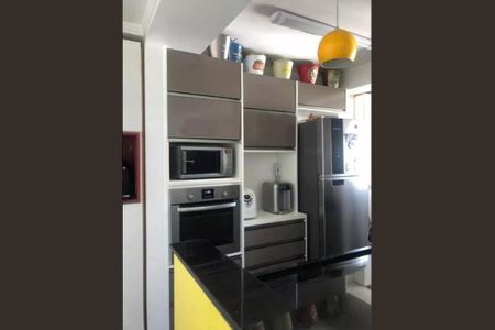 Apartamento à venda com 2 quartos, 55m² em Vila Andrade, São Paulo