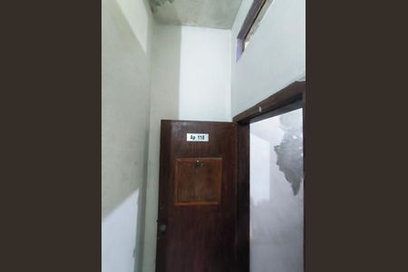 Kitnet/Studio para alugar com 1 quarto, 28m² em Suzana, Belo Horizonte