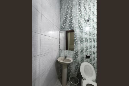 Kitnet/Studio para alugar com 1 quarto, 28m² em Suzana, Belo Horizonte