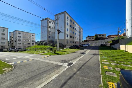 Apartamento para alugar com 47m², 2 quartos e 1 vaga Apartamento para alugar com 47m², 2 quartos e 1 vagaÁrea comum