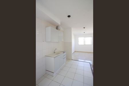 Apartamento para alugar com 47m², 2 quartos e 1 vaga Apartamento para alugar com 47m², 2 quartos e 1 vagaCozinha