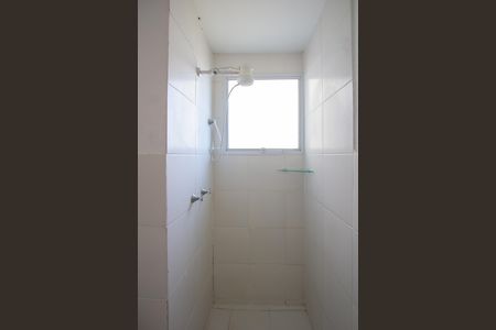 Apartamento para alugar com 47m², 2 quartos e 1 vaga Apartamento para alugar com 47m², 2 quartos e 1 vagaBanheiro