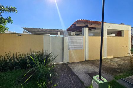 Apartamento para alugar com 47m², 2 quartos e 1 vaga Apartamento para alugar com 47m², 2 quartos e 1 vagaÁrea comum - Salão de festas