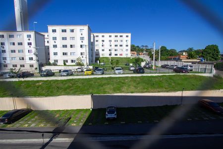 Apartamento para alugar com 47m², 2 quartos e 1 vaga Apartamento para alugar com 47m², 2 quartos e 1 vagaVista da Sala