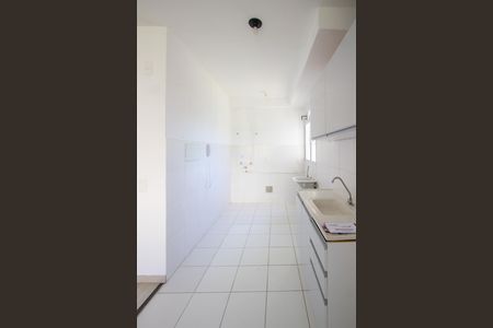 Apartamento para alugar com 47m², 2 quartos e 1 vaga Apartamento para alugar com 47m², 2 quartos e 1 vagaCozinha