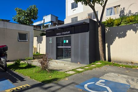 Apartamento para alugar com 47m², 2 quartos e 1 vaga Apartamento para alugar com 47m², 2 quartos e 1 vagaÁrea comum