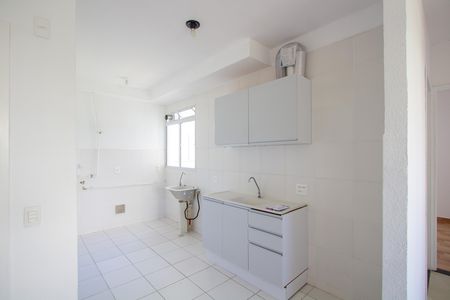 Apartamento para alugar com 47m², 2 quartos e 1 vaga Apartamento para alugar com 47m², 2 quartos e 1 vagaCozinha