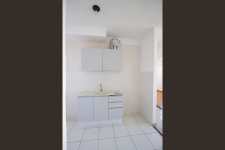 Apartamento para alugar com 47m², 2 quartos e 1 vaga Apartamento para alugar com 47m², 2 quartos e 1 vagaCozinha