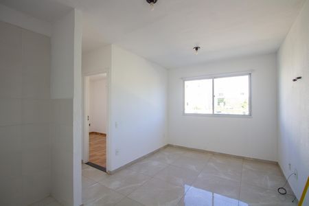 Apartamento para alugar com 47m², 2 quartos e 1 vaga Apartamento para alugar com 47m², 2 quartos e 1 vagaSala