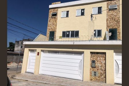 Casa à venda com 150m², 3 quartos e 3 vagasFoto 01