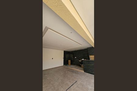 Foto 09 de casa à venda com 3 quartos, 150m² em Parque Artur Alvim, São Paulo
