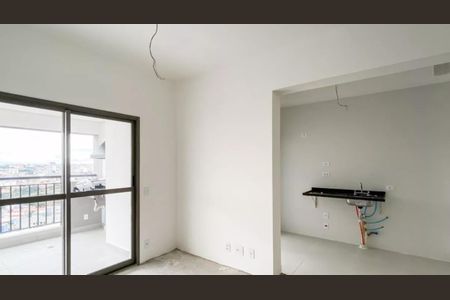 Foto 05 de apartamento à venda com 2 quartos, 72m² em Vila Guilhermina, São Paulo