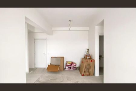 Foto 04 de apartamento à venda com 2 quartos, 72m² em Vila Guilhermina, São Paulo