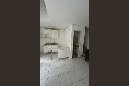 Foto 03 de apartamento para alugar com 1 quarto, 60m² em Vila Mariana, São Paulo