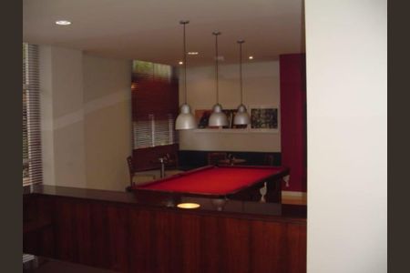 Foto 14 de apartamento para alugar com 1 quarto, 60m² em Vila Mariana, São Paulo