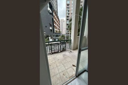 Foto 13 de apartamento para alugar com 1 quarto, 60m² em Vila Mariana, São Paulo