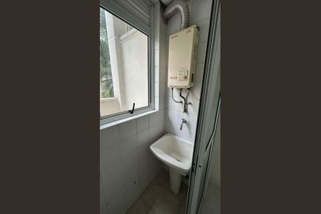 Foto 12 de apartamento para alugar com 1 quarto, 60m² em Vila Mariana, São Paulo