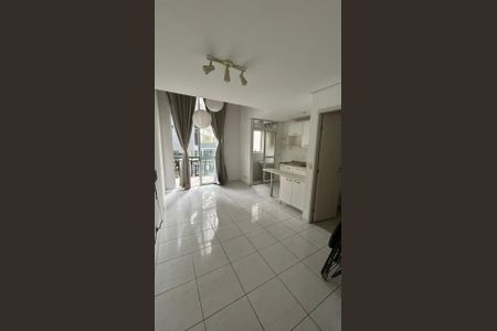 Apartamento para alugar com 1 quarto, 60m² em Vila Mariana, São Paulo