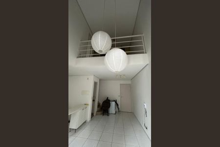 Foto 02 de apartamento para alugar com 1 quarto, 60m² em Vila Mariana, São Paulo
