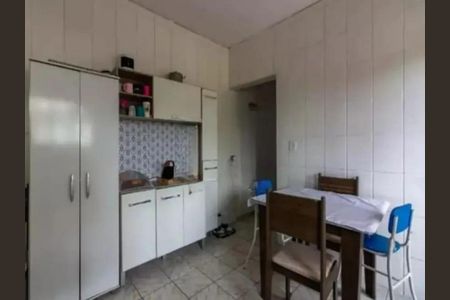 COZINHA de casa à venda com 3 quartos, 150m² em Pestana, Osasco