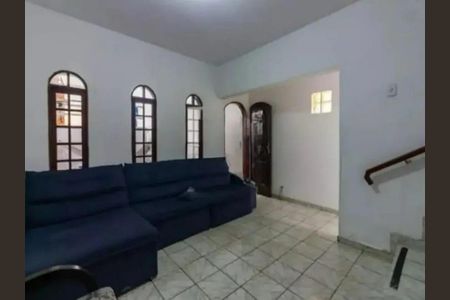 SALA de casa à venda com 3 quartos, 150m² em Pestana, Osasco