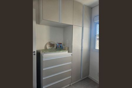 Apartamento à venda com 2 quartos, 43m² em Vila Isa, São Paulo