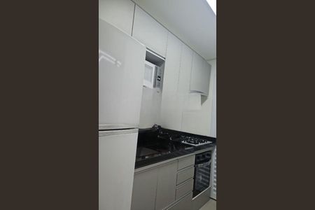 Apartamento à venda com 2 quartos, 43m² em Vila Isa, São Paulo