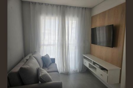 Apartamento à venda com 2 quartos, 43m² em Vila Isa, São Paulo