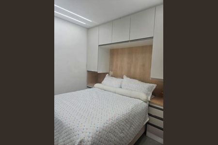Apartamento à venda com 2 quartos, 43m² em Vila Isa, São Paulo