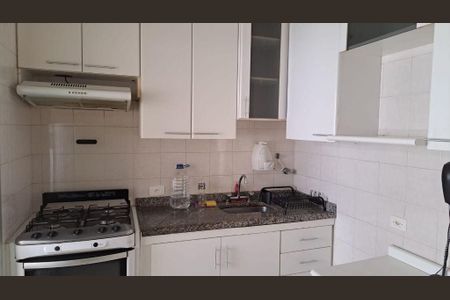 Apartamento à venda com 77m², 2 quartos e 1 vaga