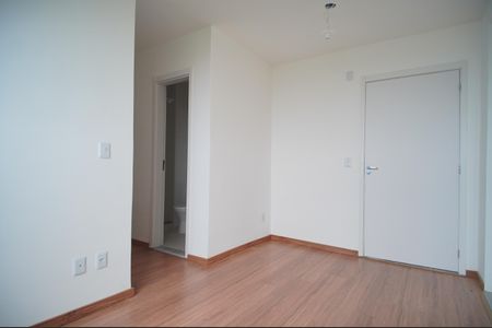 Sala de apartamento para alugar com 2 quartos, 44m² em Feitoria, São Leopoldo