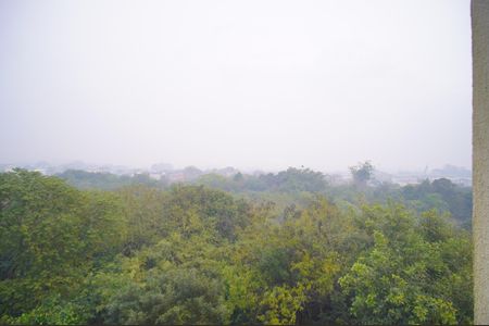 Vista da Sala de apartamento para alugar com 2 quartos, 44m² em Feitoria, São Leopoldo