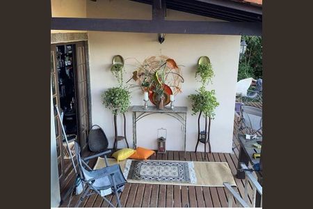 Casa à venda com 4 quartos, 280m² em Piratininga, Niterói