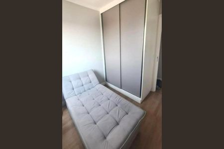 Foto 11 de apartamento à venda com 3 quartos, 71m² em Vila Isa, São Paulo