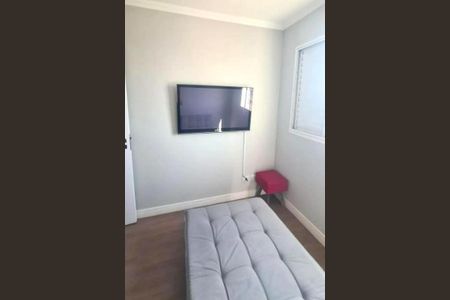 Foto 09 de apartamento à venda com 3 quartos, 71m² em Vila Isa, São Paulo