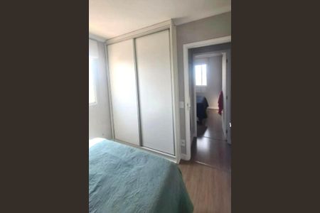 Foto 06 de apartamento à venda com 3 quartos, 71m² em Vila Isa, São Paulo
