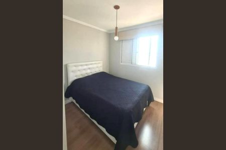 Foto 16 de apartamento à venda com 3 quartos, 71m² em Vila Isa, São Paulo
