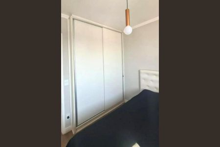 Foto 12 de apartamento à venda com 3 quartos, 71m² em Vila Isa, São Paulo