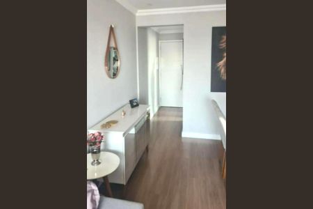 Foto 03 de apartamento à venda com 3 quartos, 71m² em Vila Isa, São Paulo