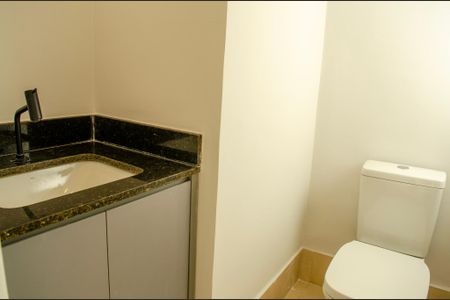 Apartamento à venda com 4 quartos, 115m² em Setor Oeste, Goiânia