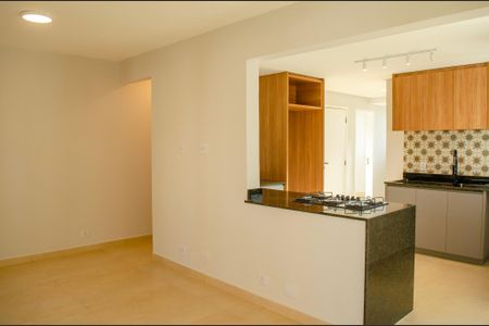 Apartamento à venda com 4 quartos, 115m² em Setor Oeste, Goiânia