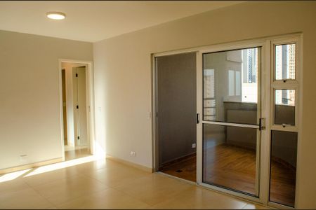 Apartamento à venda com 4 quartos, 115m² em Setor Oeste, Goiânia