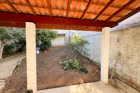 Casa para alugar com 117m², 2 quartos e 2 vagasVista do Quarto 1